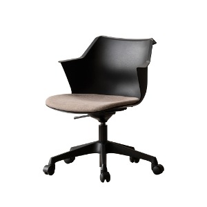 Werksy Tasker Chair (seat fabric-샌드베이지)